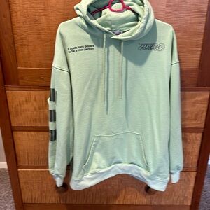 Mayfair Group hoodie